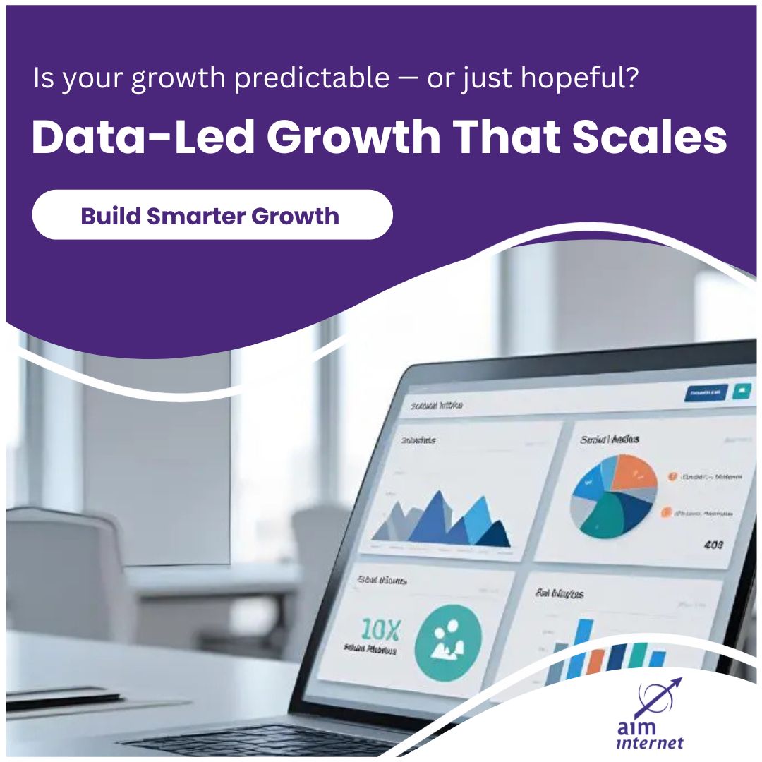 AIM Internet tweet media