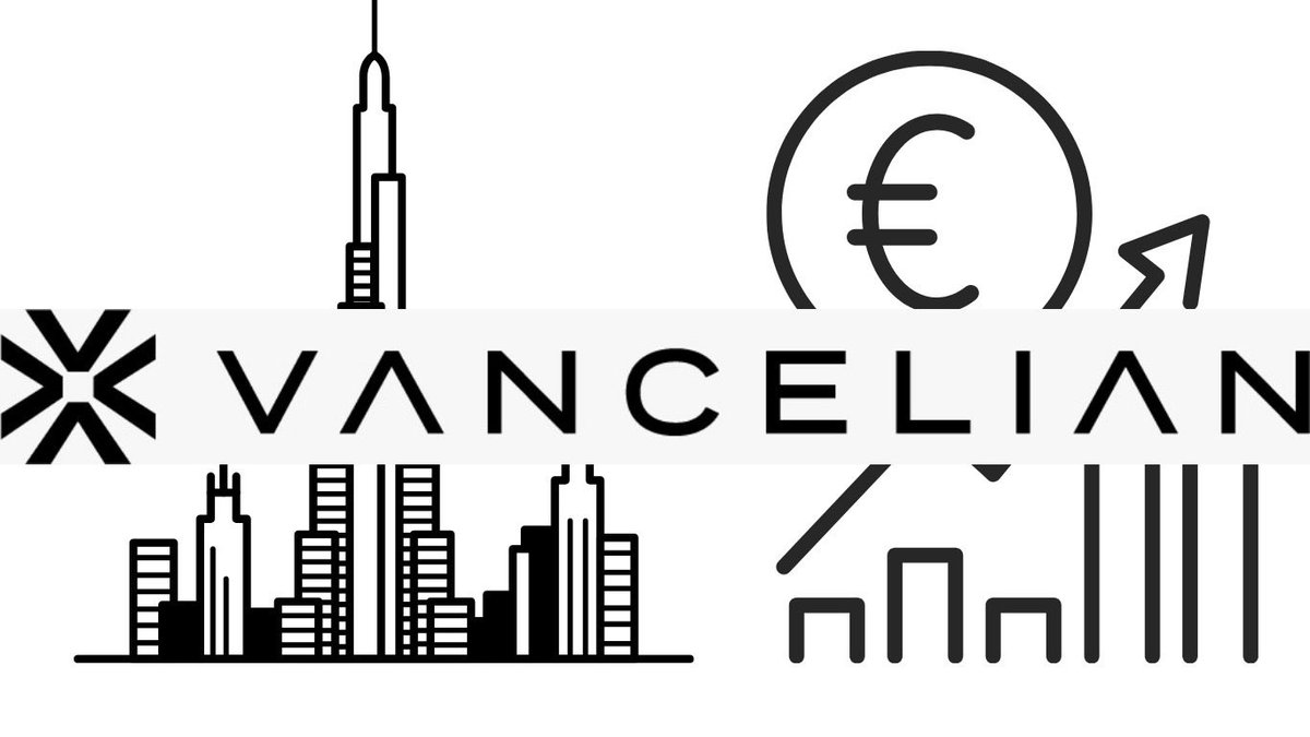 Short update from <a href="/Vancelian_app/">Vancelian</a> about Al Barari-Dubai #realestate project.

vancelian.com/en/vancelian-n…

Check and comment what do you think🙌🤝