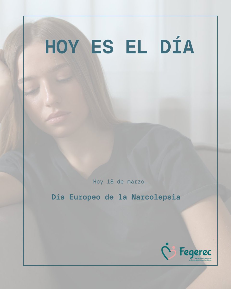 FEGEREC | Enfermedades raras Galicia tweet media