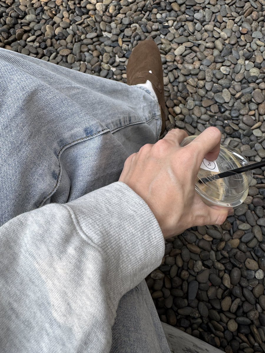 บุ๋ง บุ๋ง 🐡💨(ft.พิต้นทั้งจัย💗✨) tweet media