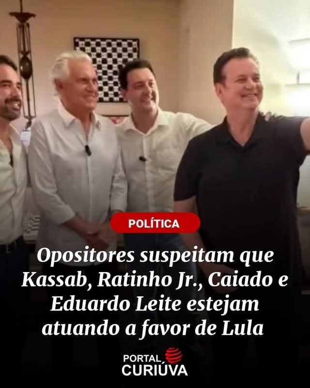 Paulo de Tarso tweet media