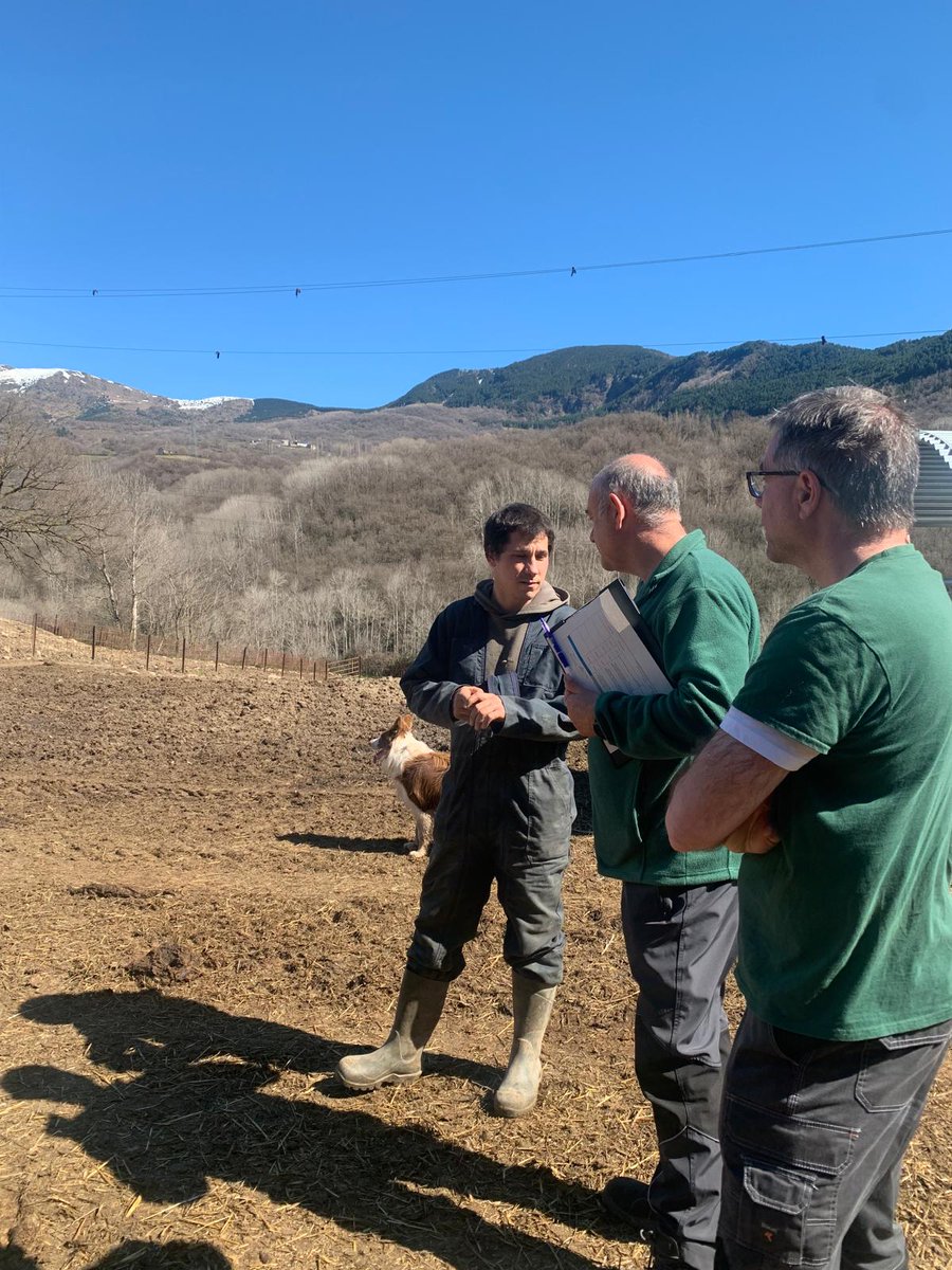 Escola Agrària del Pallars tweet media