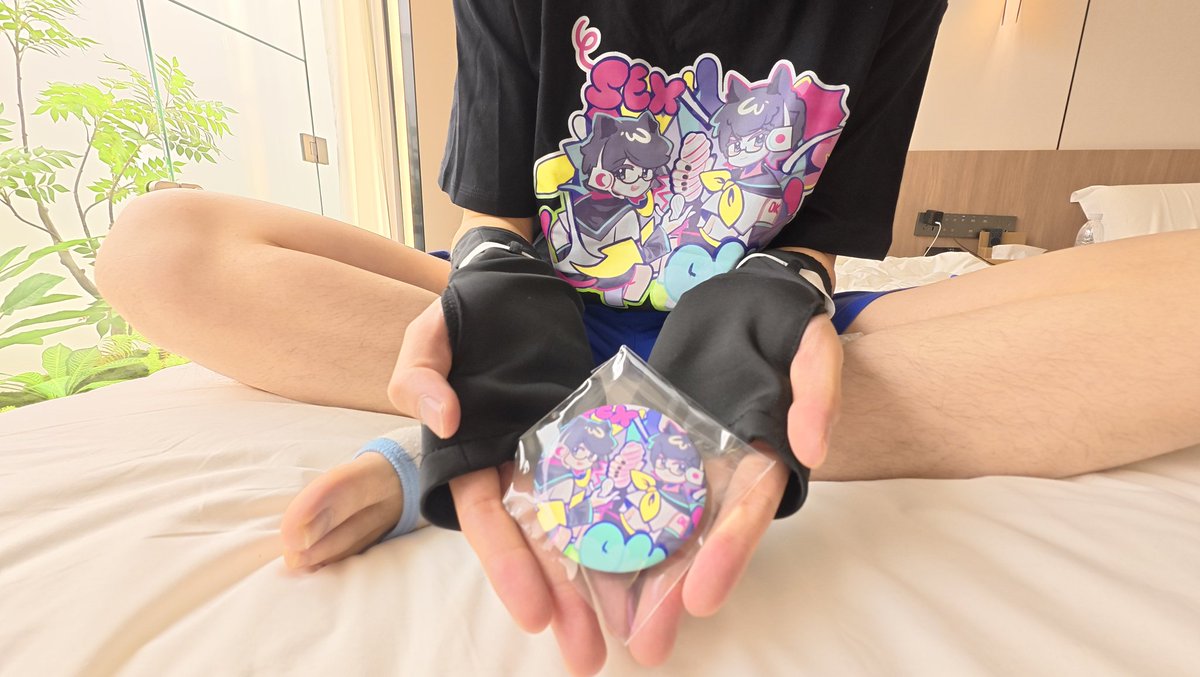 OKちゃんだよな tweet media