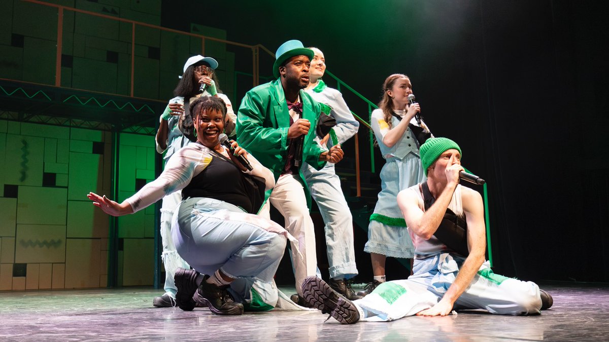 Scarborough Spa tweet media