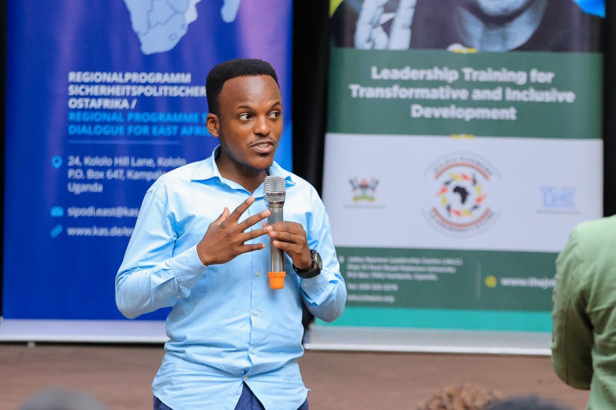 TheJNLC's tweet image. #Day3 Recap session provided an interactive space for alumni to share and reflect on the peace initiatives they are undertaking, the key lessons drawn from previous trainings, and the ways in which these engagements continue to shape their leadership journeys at both the personal