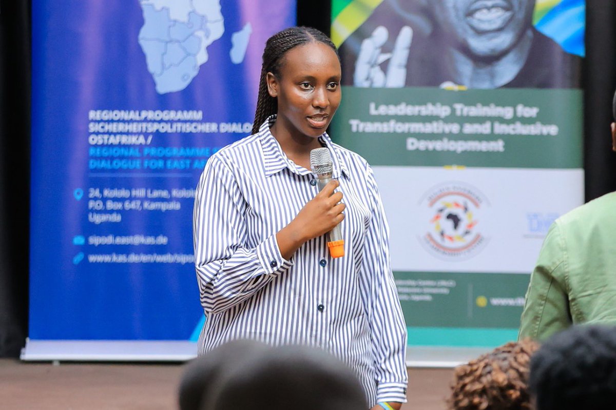 TheJNLC's tweet image. #Day3 Recap session provided an interactive space for alumni to share and reflect on the peace initiatives they are undertaking, the key lessons drawn from previous trainings, and the ways in which these engagements continue to shape their leadership journeys at both the personal