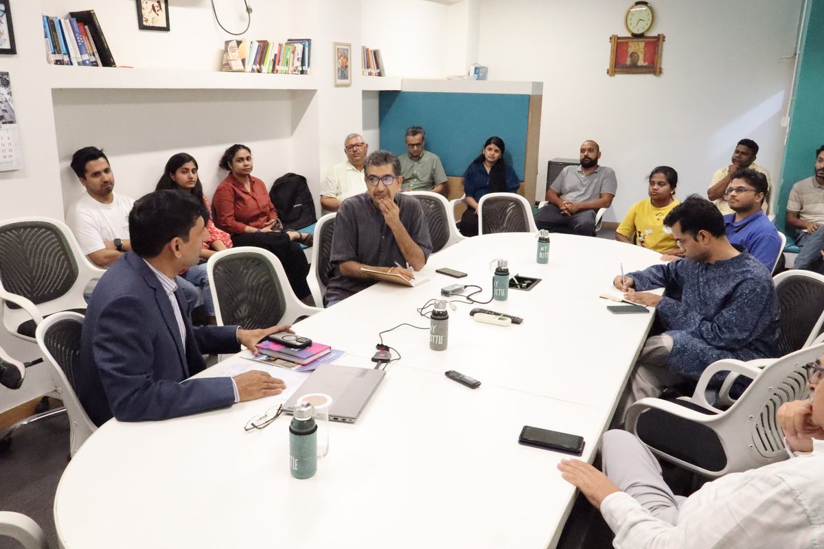 Ashank Desai Centre for Policy Studies, IIT Bombay tweet media