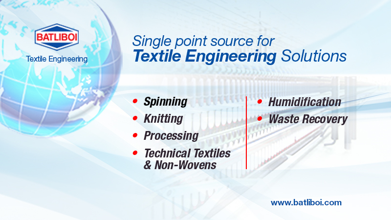 MagazineTextile's tweet image. Batliboi is a leading engineering company in the business of Machine Tools, Air Engineering, Textile Machinery, Environmental Engineering, Wind Energy, Motors, International Marketing and Logistics.

To know more: batliboi.com

#Batliboi #Engineering #MachineTools