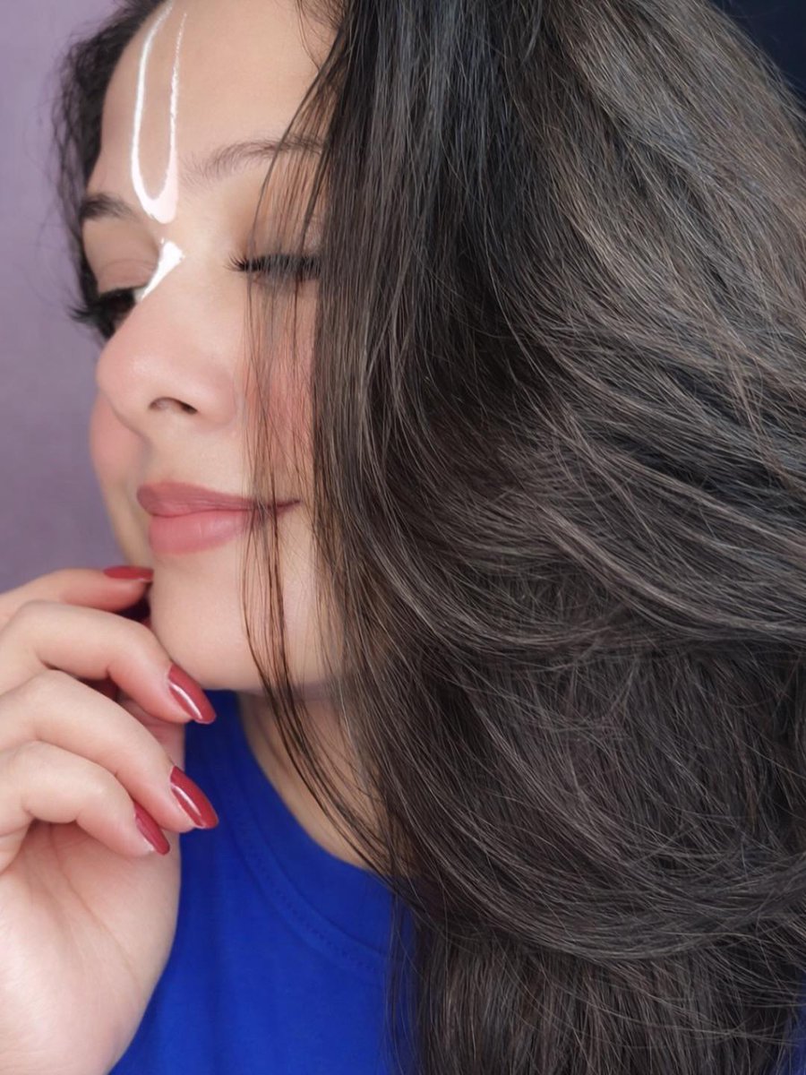 Rinku Sharma tweet media