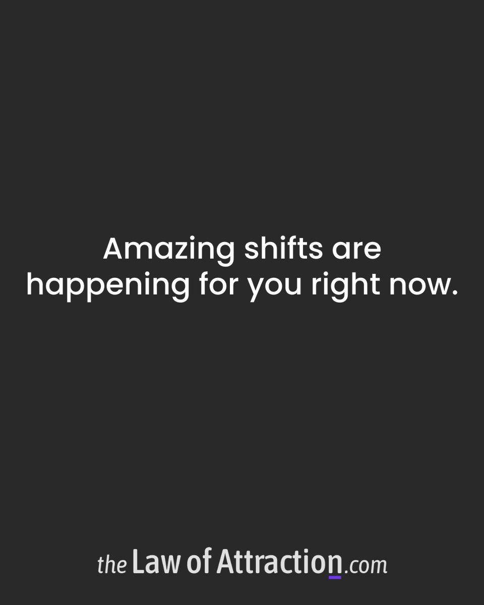 Law Of Attraction tweet media