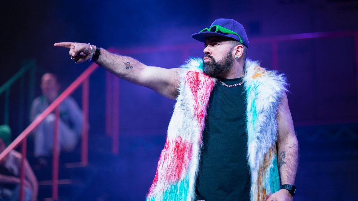 Scarborough Spa tweet media