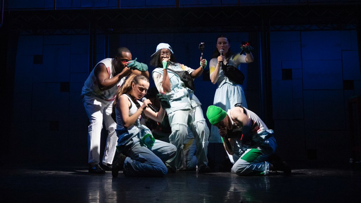 Scarborough Spa tweet media