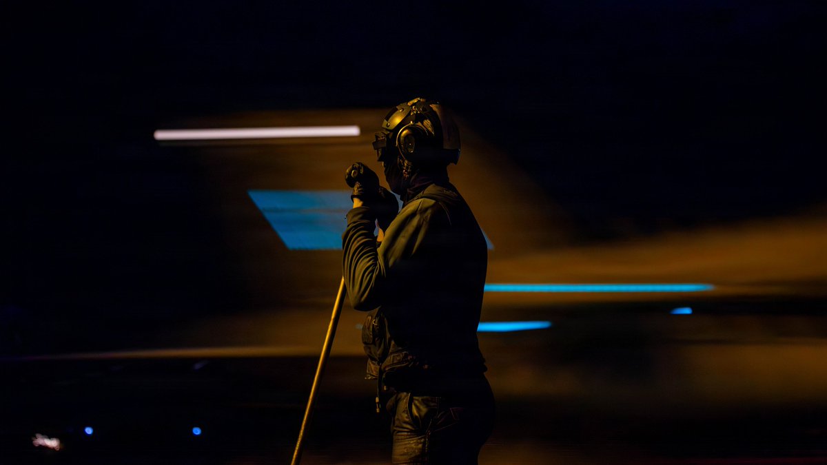 U.S. Central Command - Hebrew tweet media