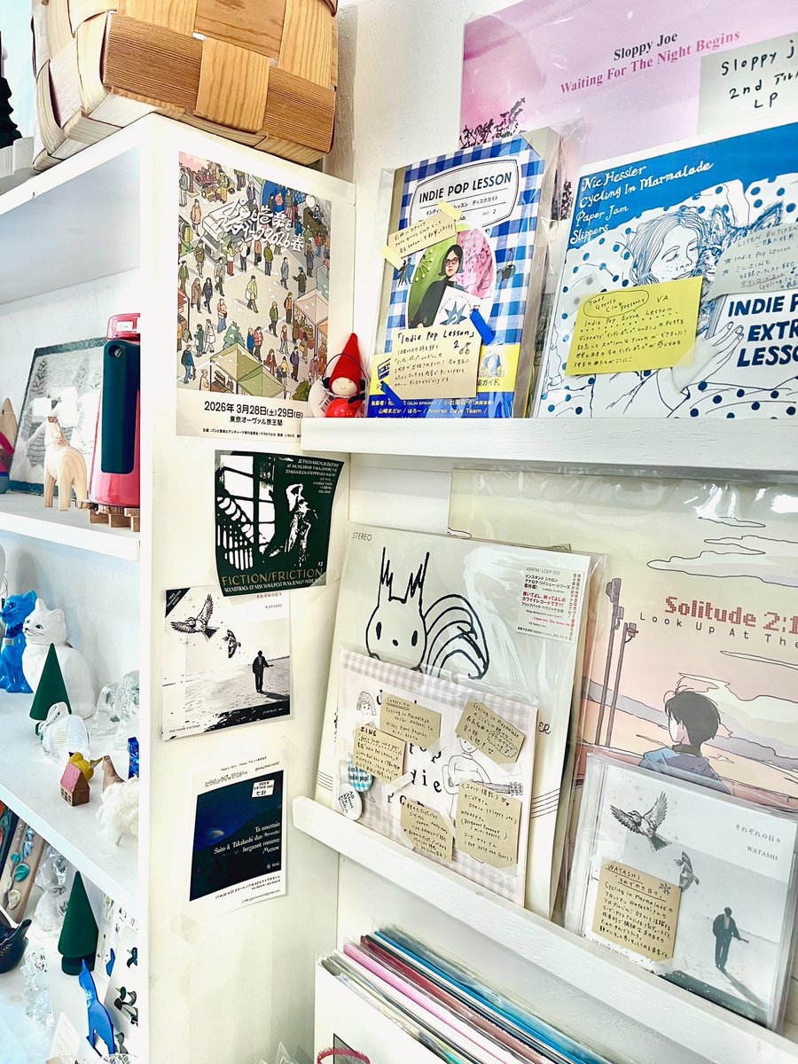 satomi oka tweet media