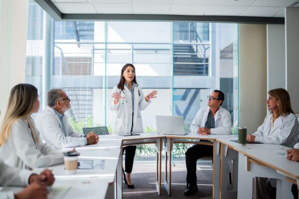 Texas Medical Association tweet media