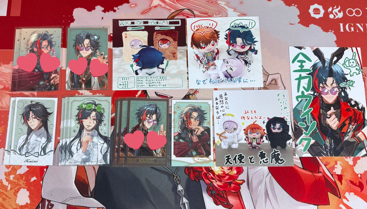 ぴょん tweet media