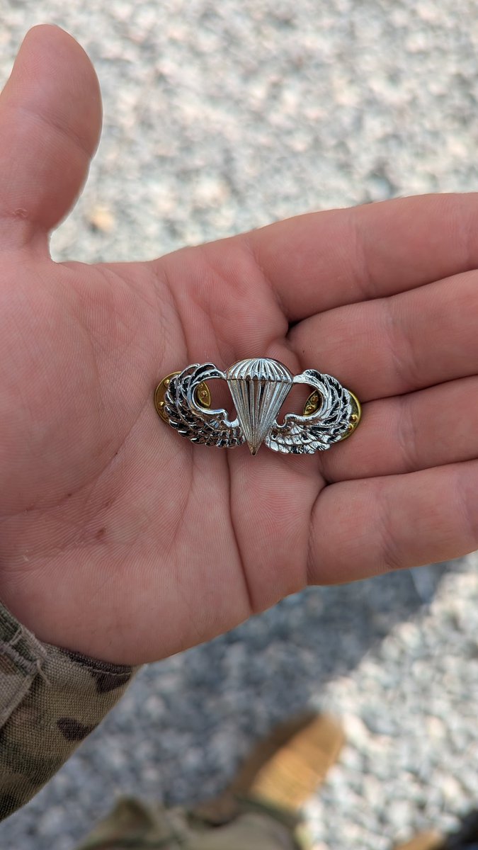 KillJoy: Wizard of Fort Bragg tweet media