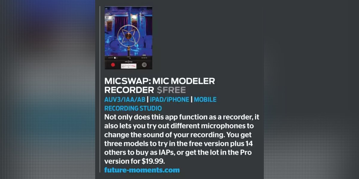 MAIVE: AI Music Video Generator tweet media
