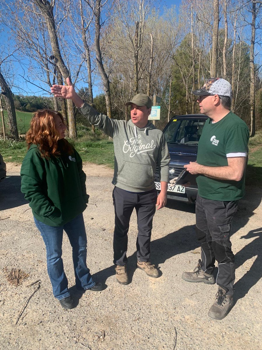 Escola Agrària del Pallars tweet media