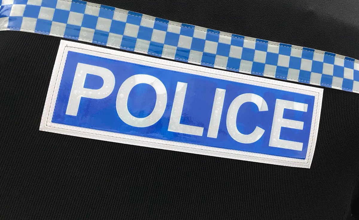 Police Children's Fund tweet media