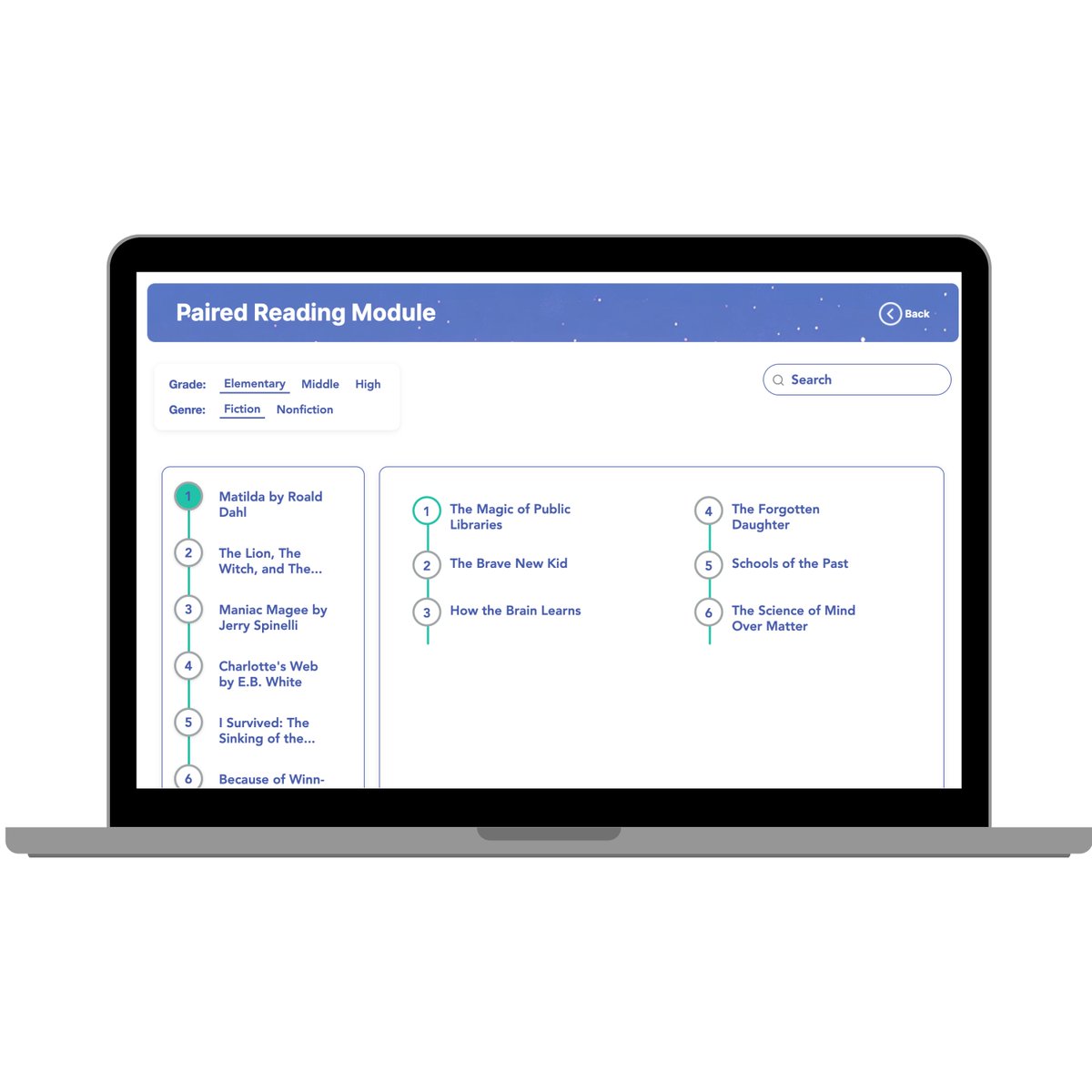 Readable English tweet media
