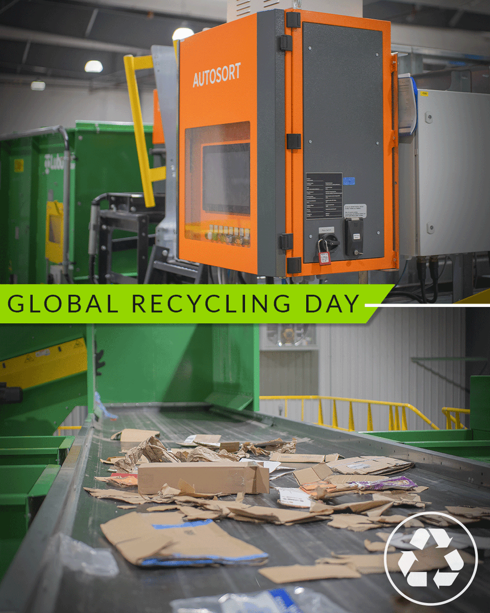 GFL Environmental tweet media