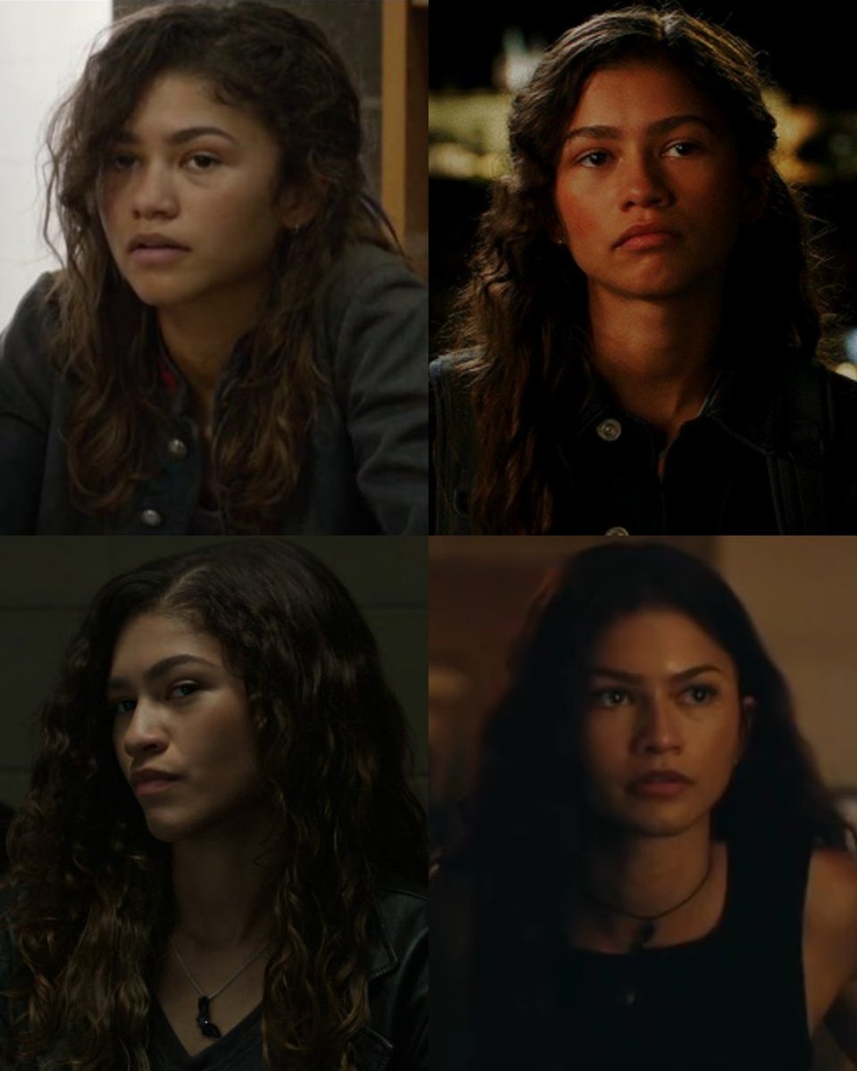 look how far we've come