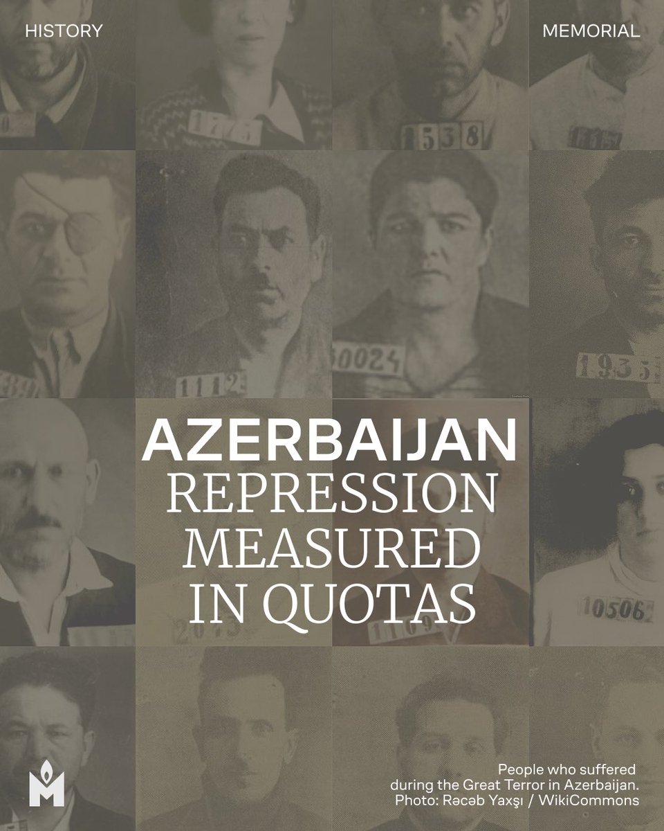 Memorial in English tweet media