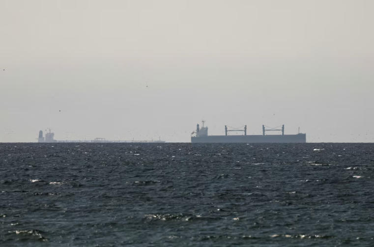 The Maritime tweet media