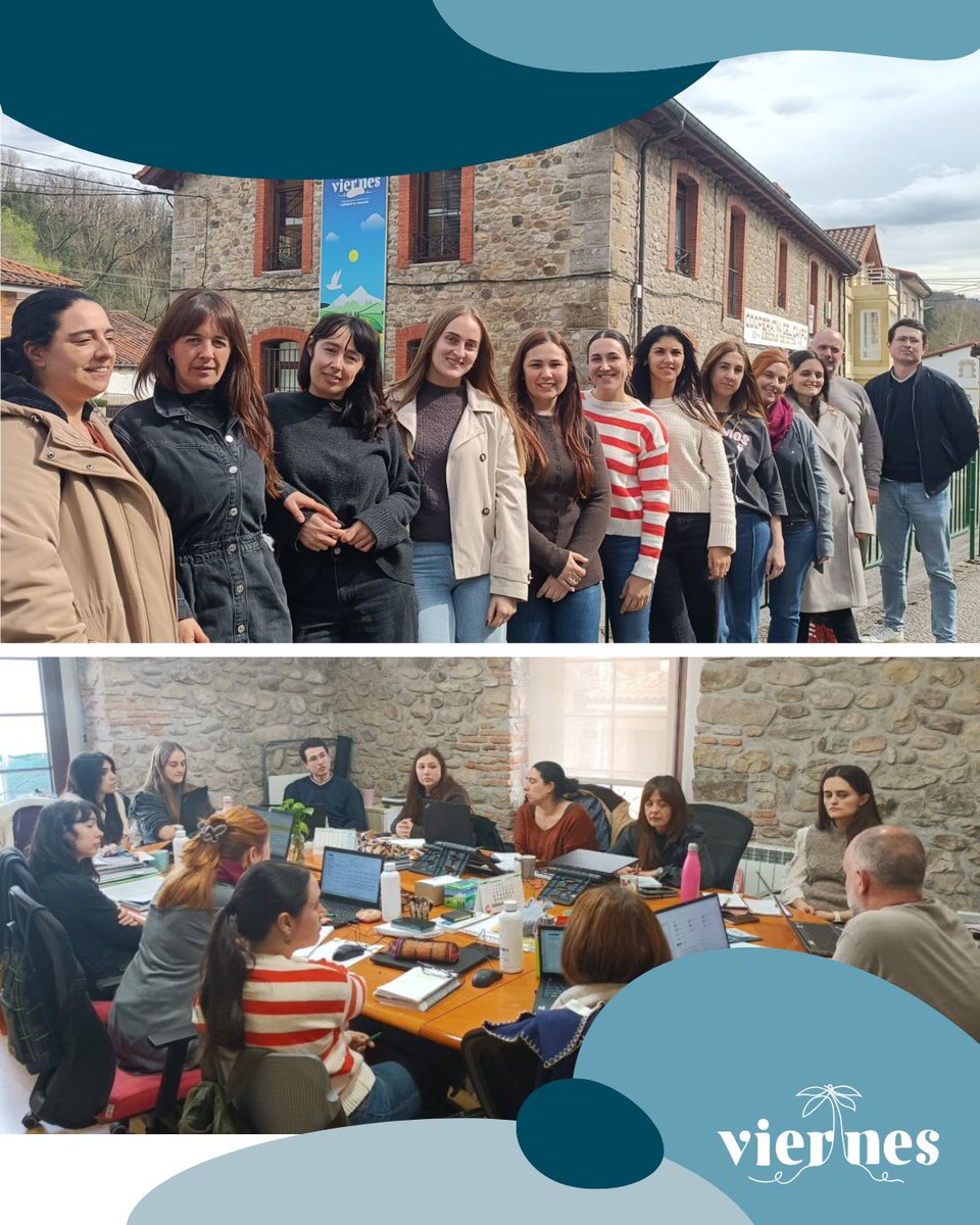 Programa Viernes tweet media