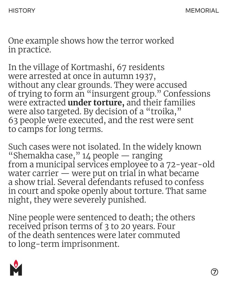 Memorial in English tweet media