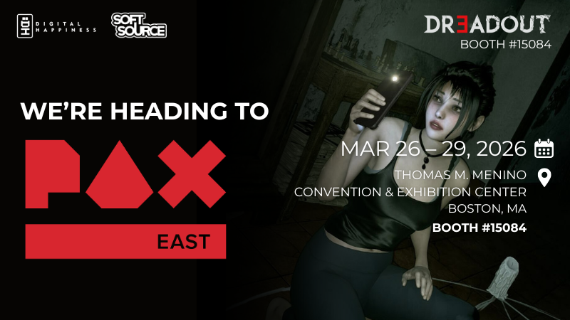 DreadOut 3 - Wishlist NOW! tweet media