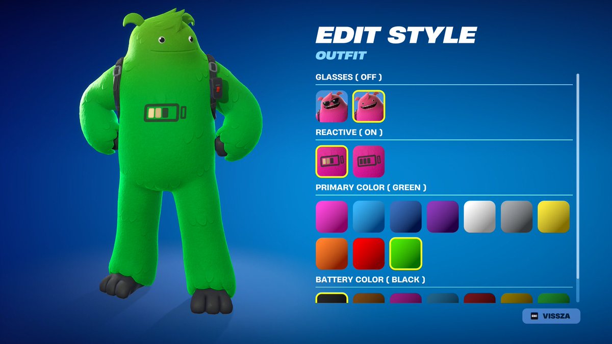 BΞΛTZZ tweet media