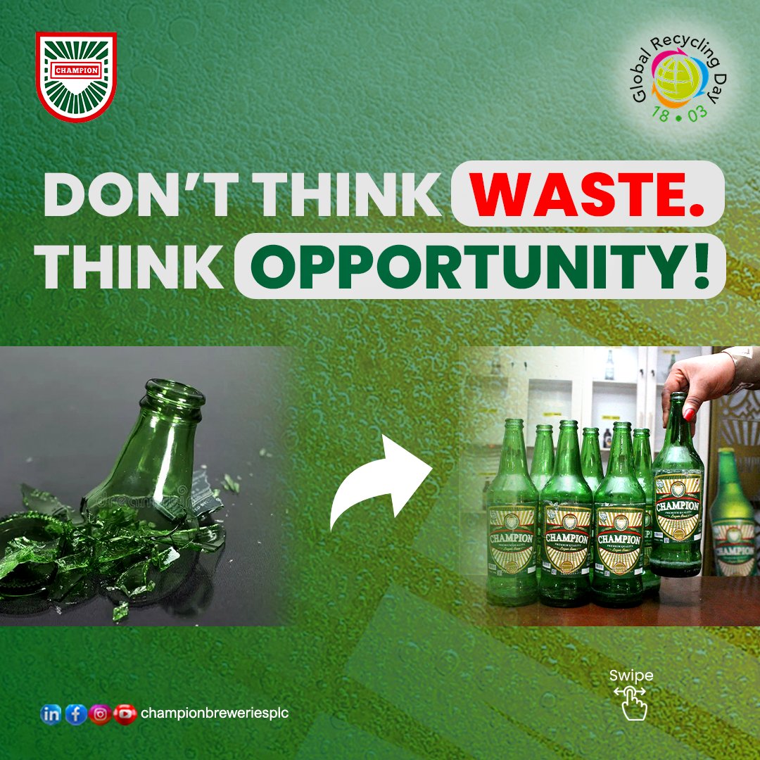 Champion Breweries Plc tweet media
