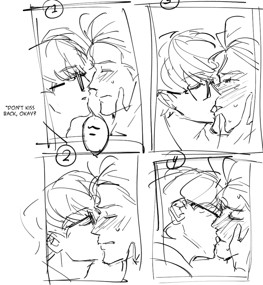 everybody in tbhx DIED tweet media