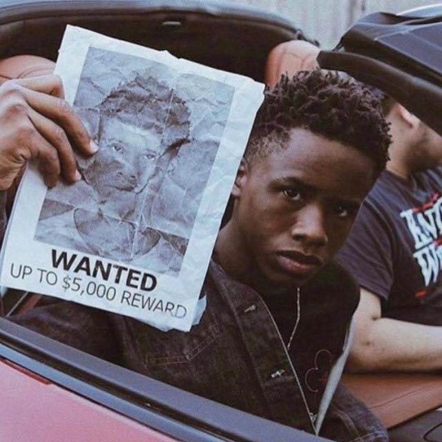 My Mixtapez tweet media