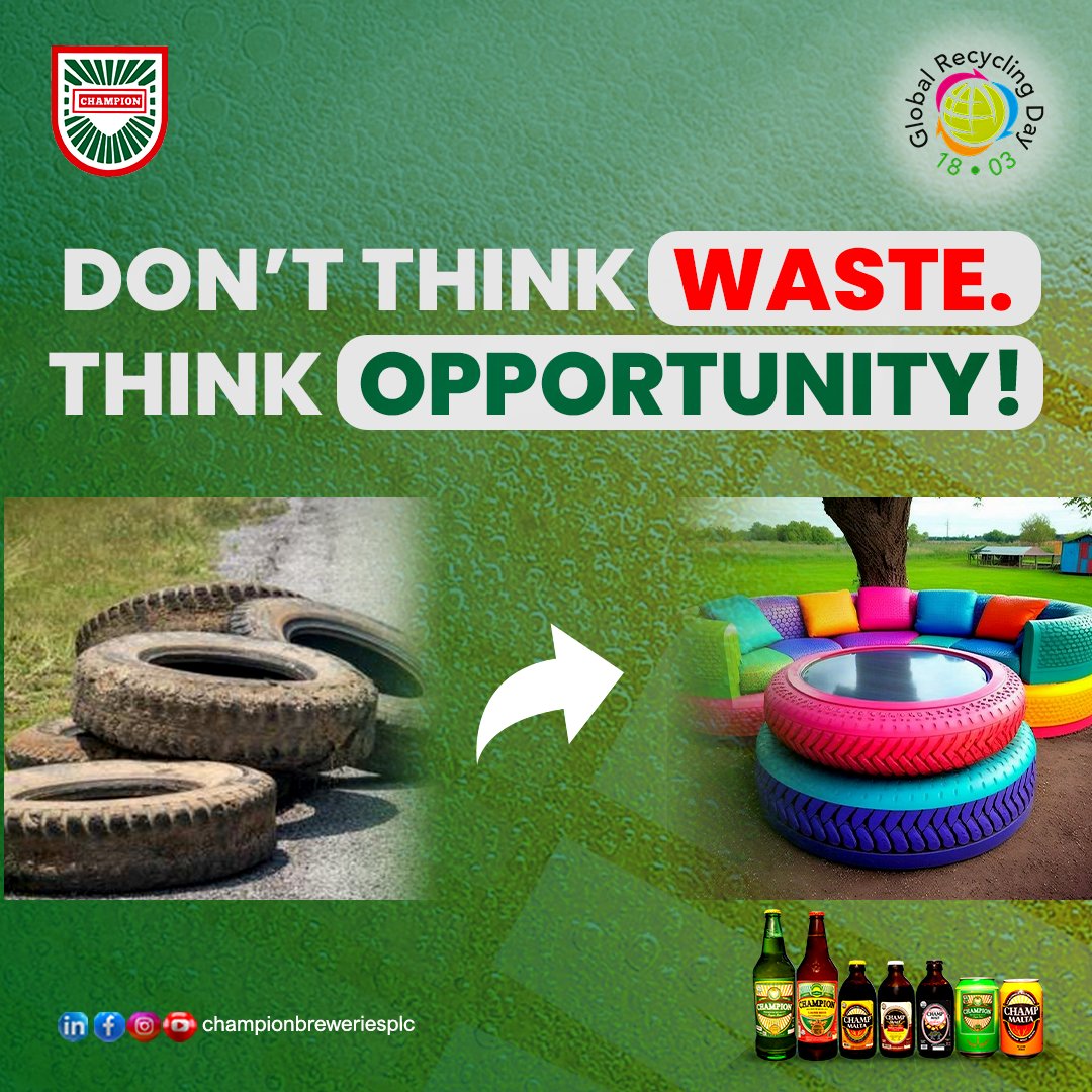 Champion Breweries Plc tweet media