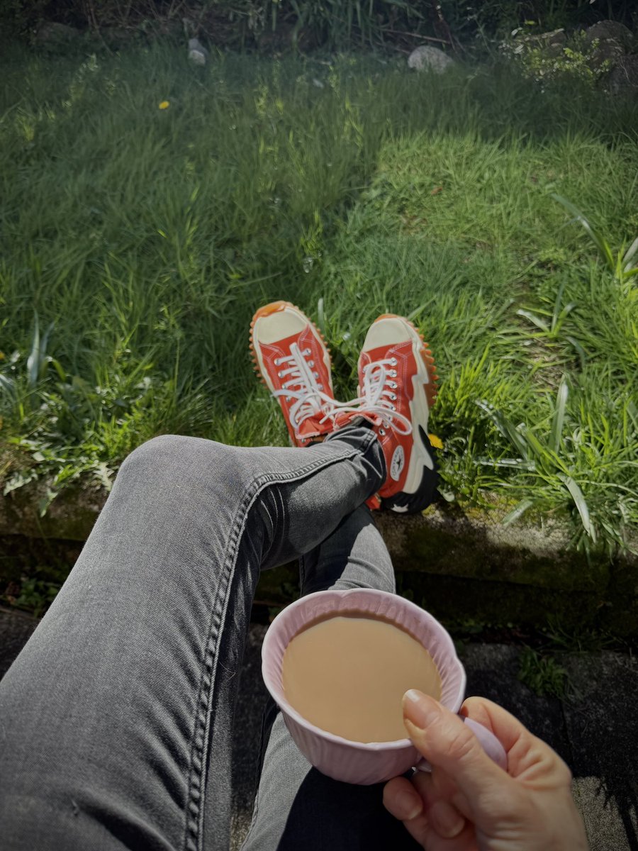 💜VioletMistyBlu💜 tweet media