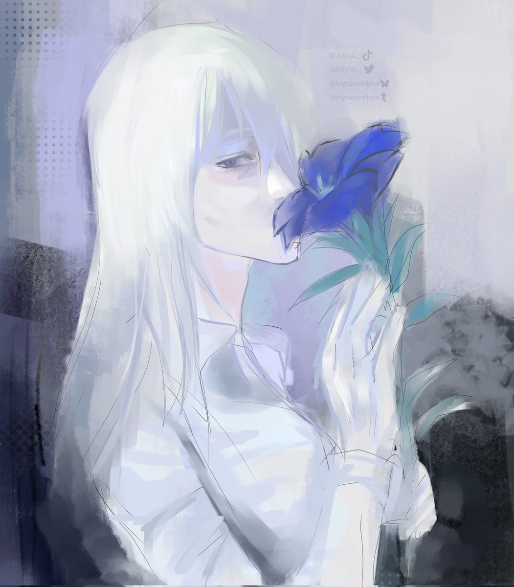 kris🫀| it should've been phantom parade instead tweet media