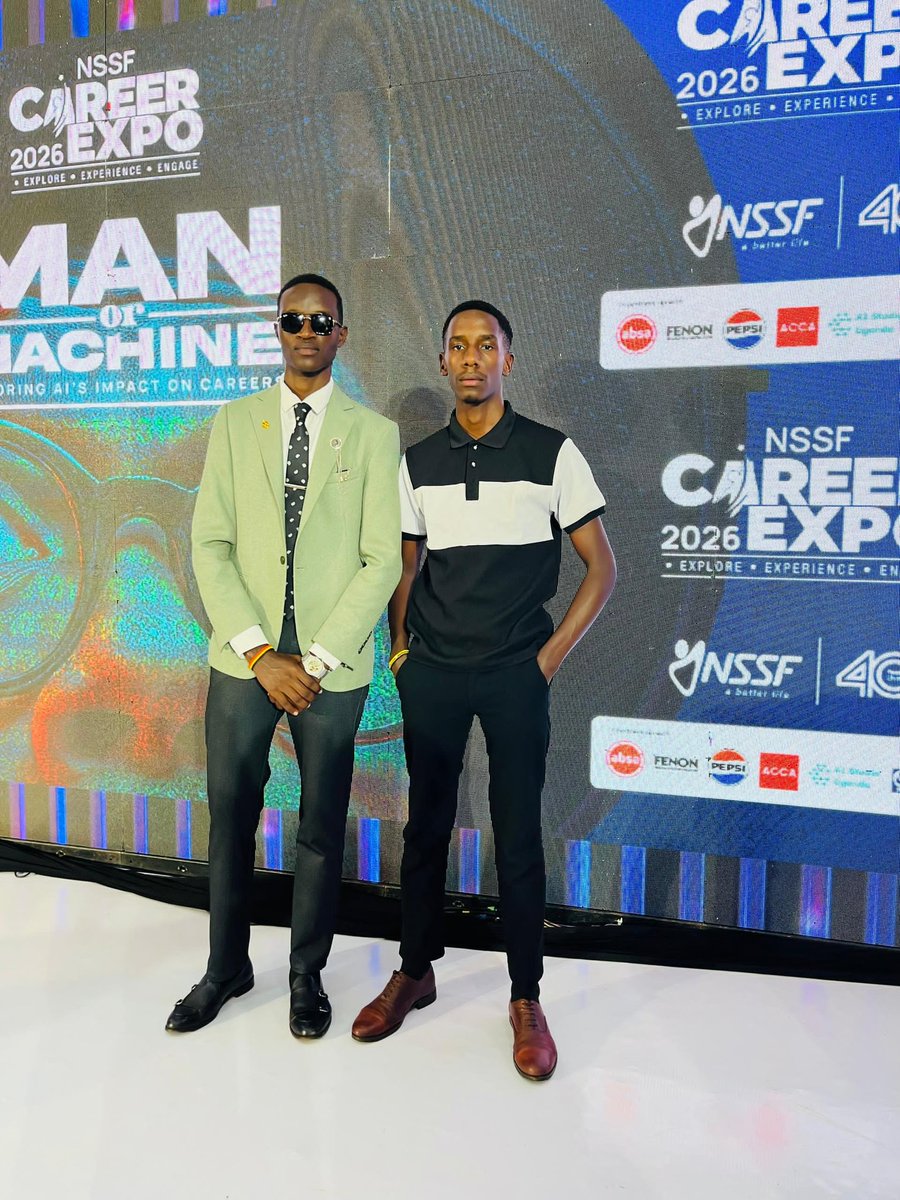 Director Osax tweet media