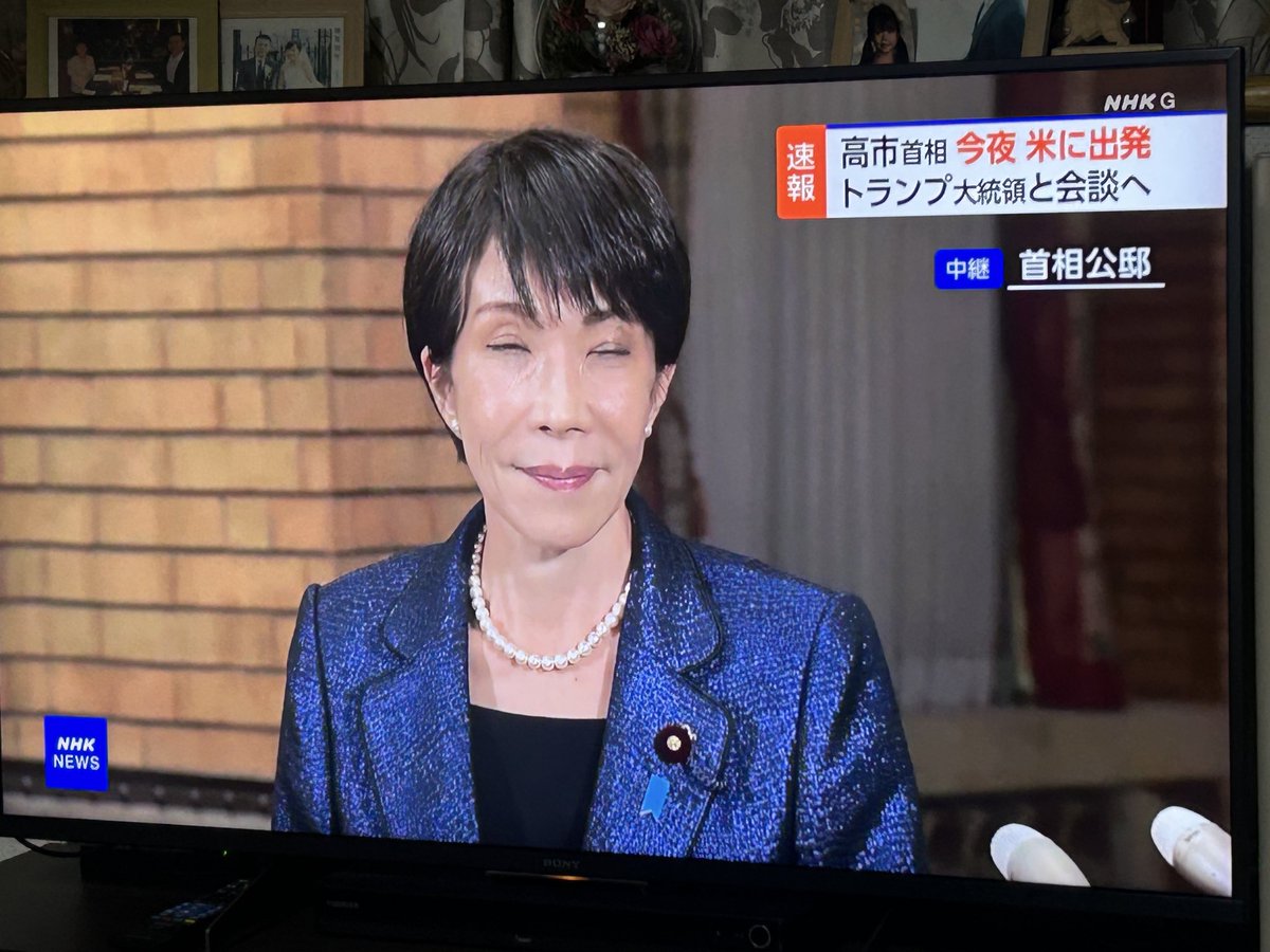 小室まさのり tweet media