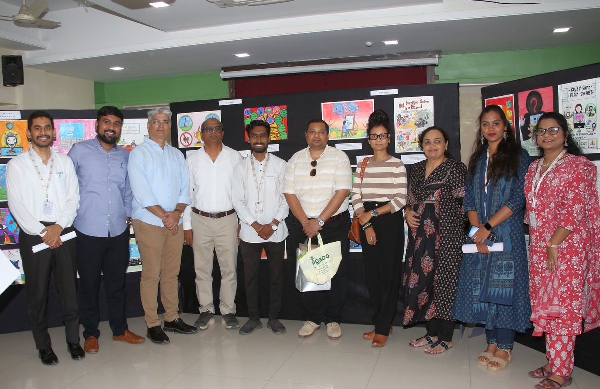 Responsible Netism tweet media