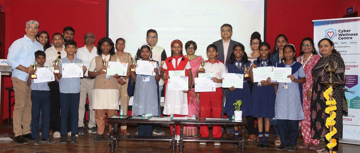 Responsible Netism tweet media