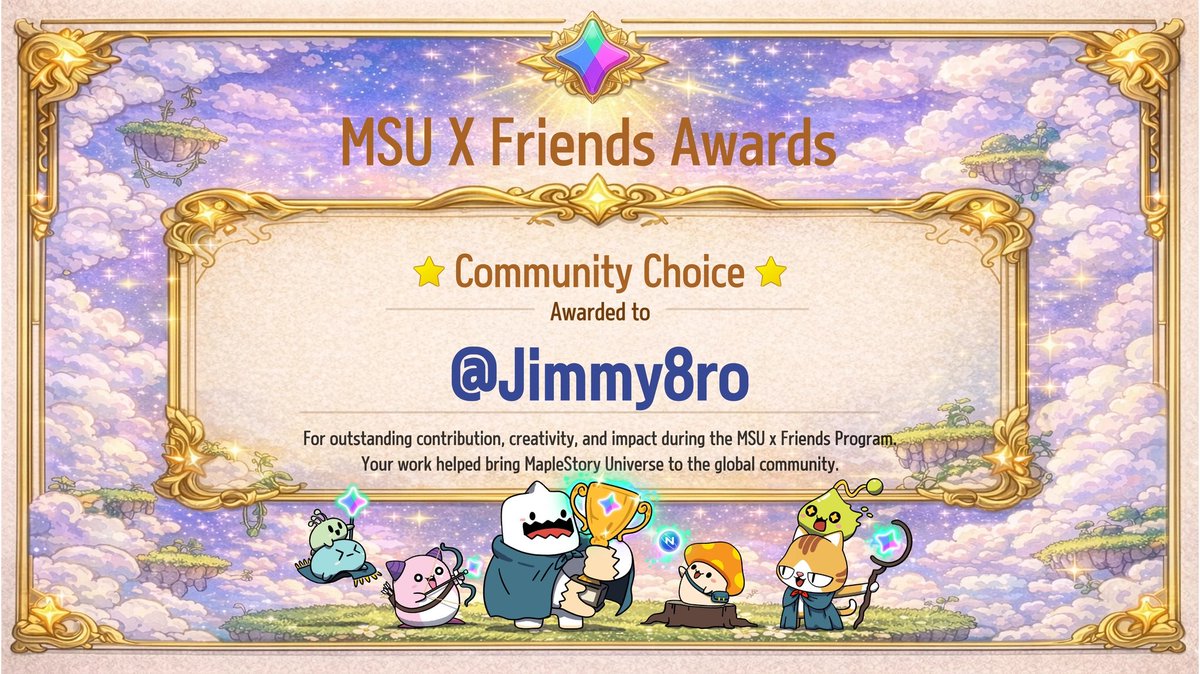 Jimmy8ro tweet media