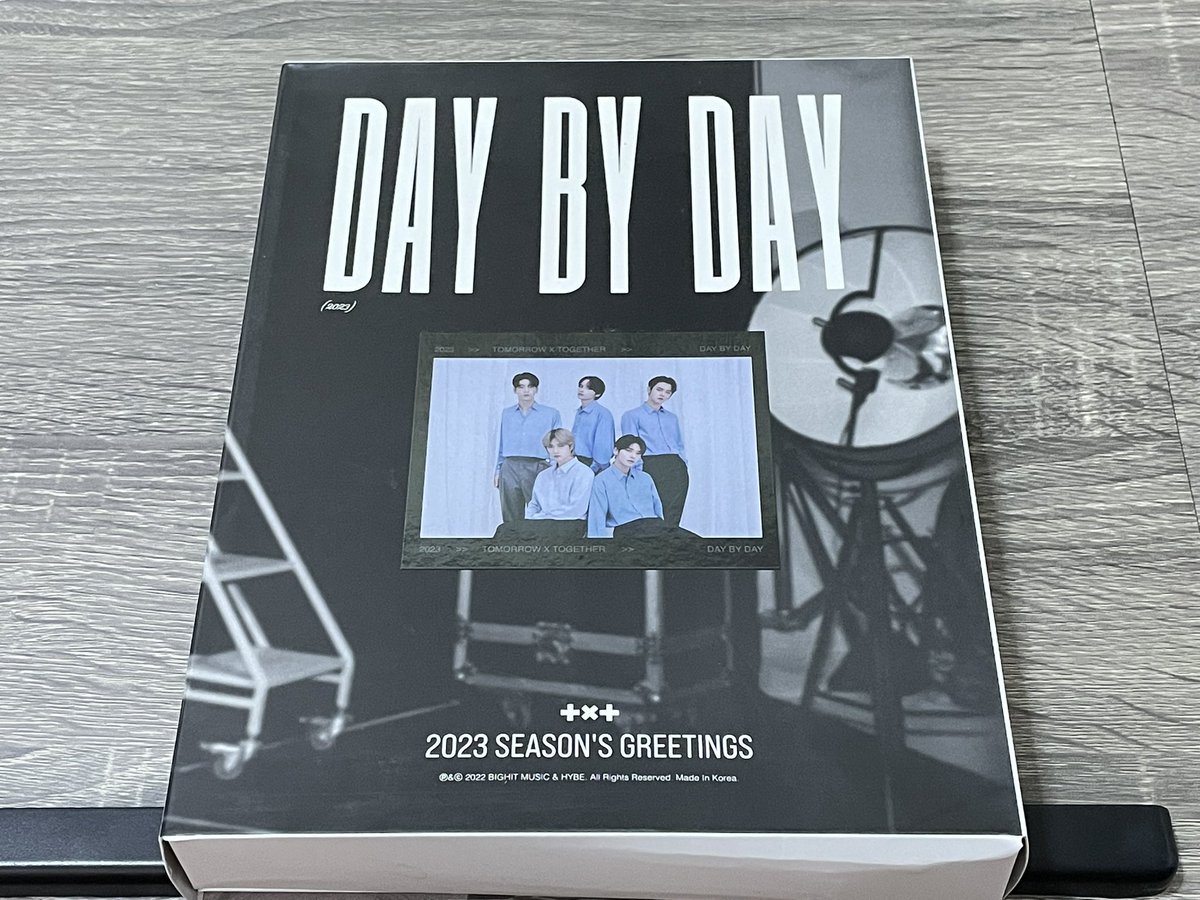 Toorecc's tweet photo. 💌 #RT | พร้อมส่ง

♡ Season’s Greetings TXT 2023
♡ ได้ของทั้งหมดตามภาพ
♡ ราคา 469฿
♡ ค่าส่ง 40฿

สนใจ/สอบถามเพิ่มเติม DM

#ตลาดนัดทีเร้ก #ตลาดนัดtxt #แผงลอยโมอา #การ์ดทีเร้ก #ปล่อยของสะสมทีเร้ก https://t.co/KoTVO8yTFZ