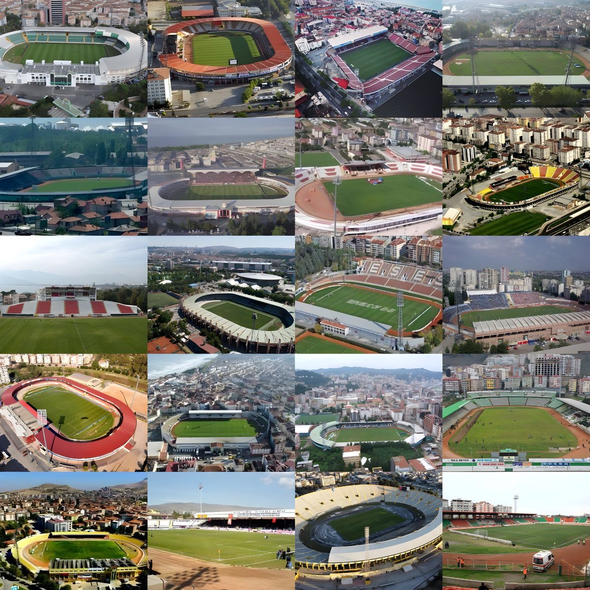 Anadolu Futbolu tweet media