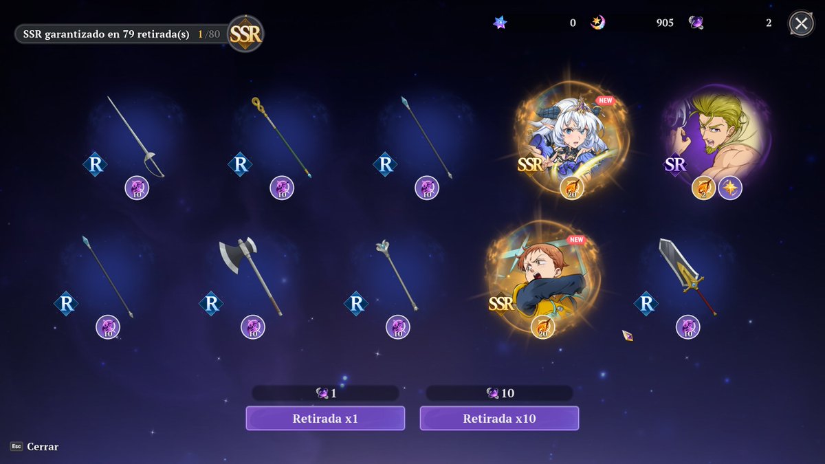 Carry, Sin of Origin ⚡ tweet media