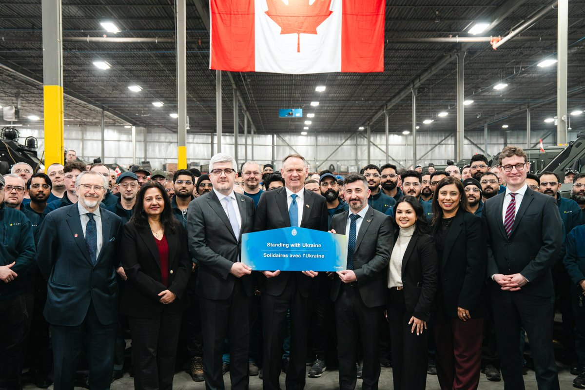 Roshel Defence Solutions tweet media