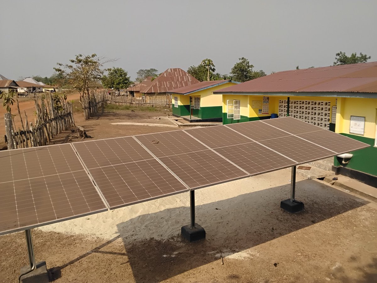 Friends of Sierra Leone tweet media