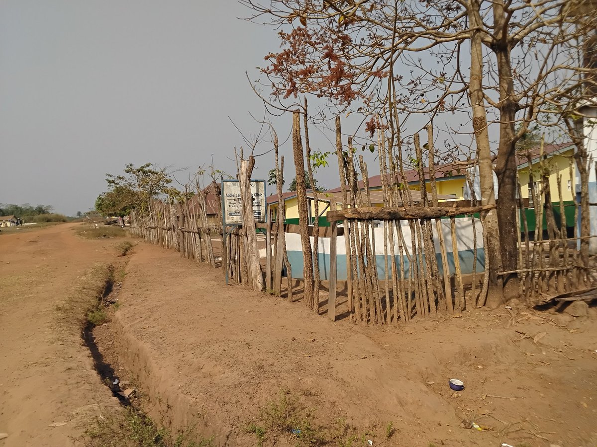 Friends of Sierra Leone tweet media